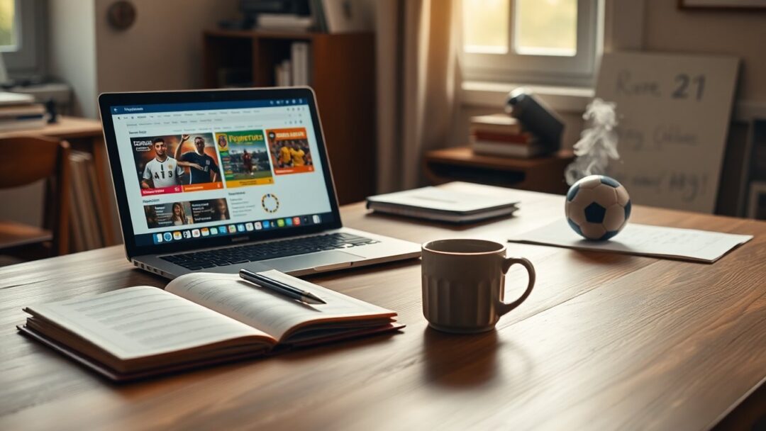 Come creare un archivio di partite storiche digitale