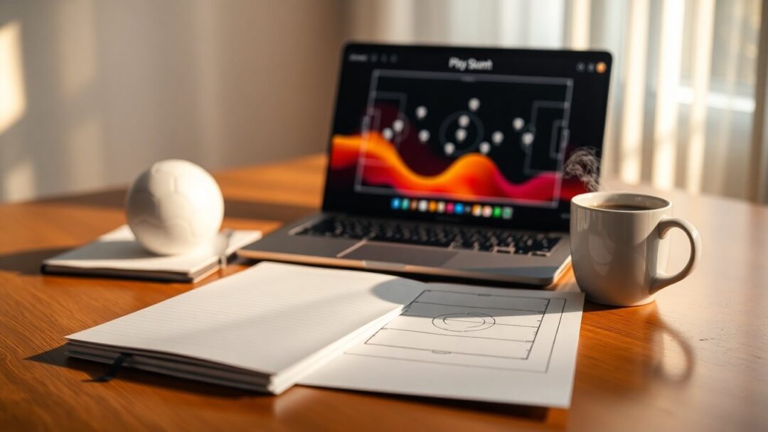 Come la data science trasforma l’analisi di una squadra