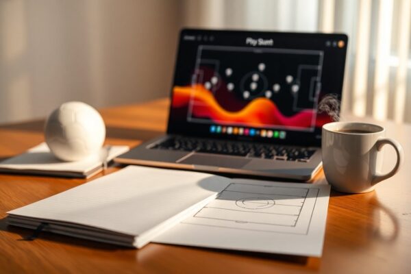 Come la data science trasforma l’analisi di una squadra