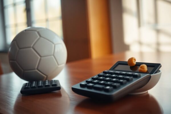 Come leggere quote e probabilità nel calcio senza farsi ingannare