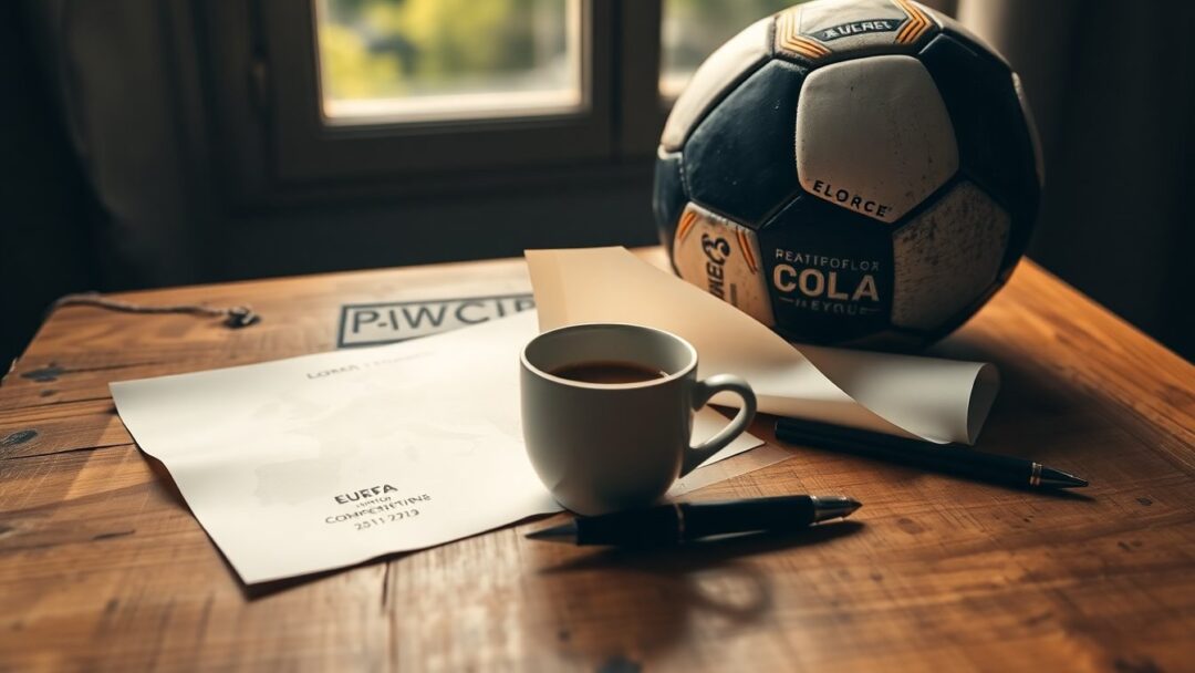 Come seguire sorteggi e coppe UEFA tutto l'anno