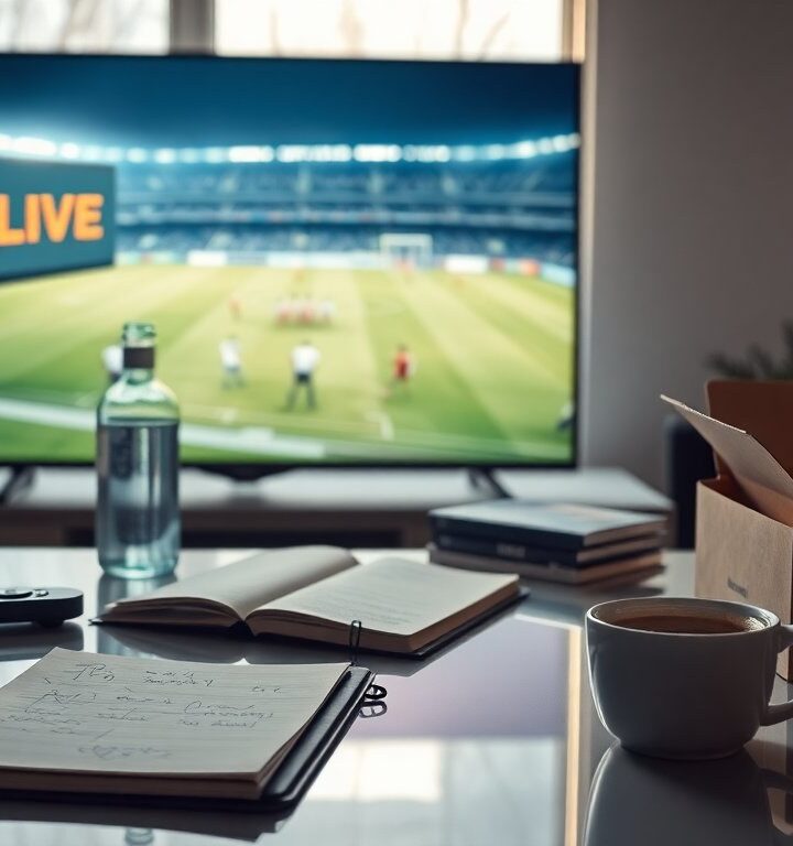 Copertura totale dei Mondiali: come Dazn trasforma l’esperienza dei tifosi