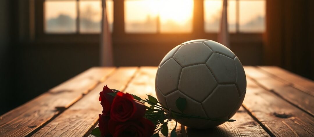 Dall'astio alla passione: la storia d'amore tra due stelle del calcio femminile