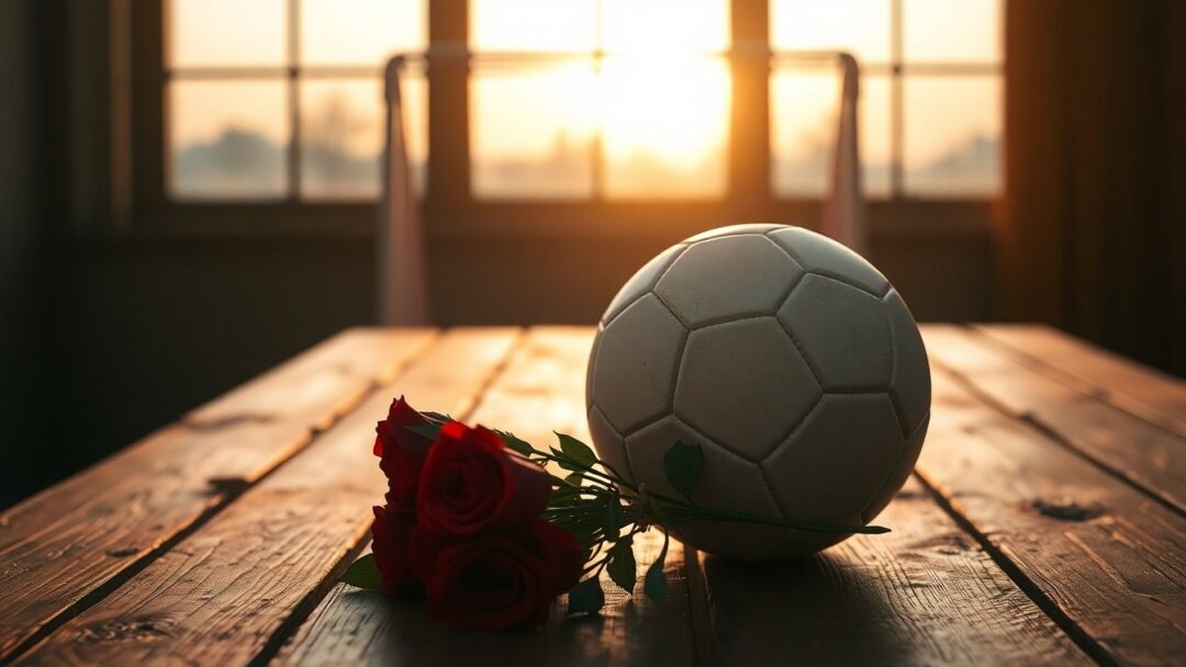 Dall'astio alla passione: la storia d'amore tra due stelle del calcio femminile