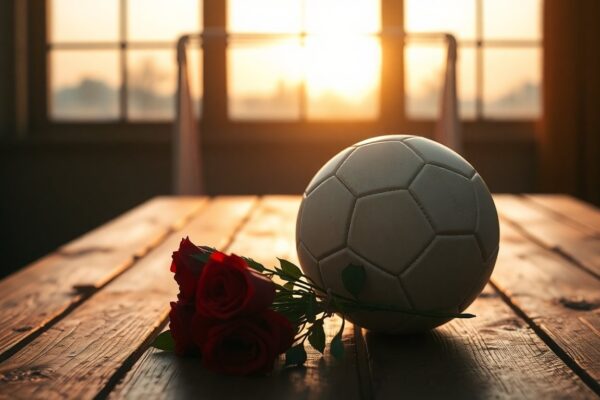 Dall'astio alla passione: la storia d'amore tra due stelle del calcio femminile