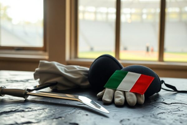 Europei di scherma 2026: l'Italia conquista l'oro nel fioretto femminile