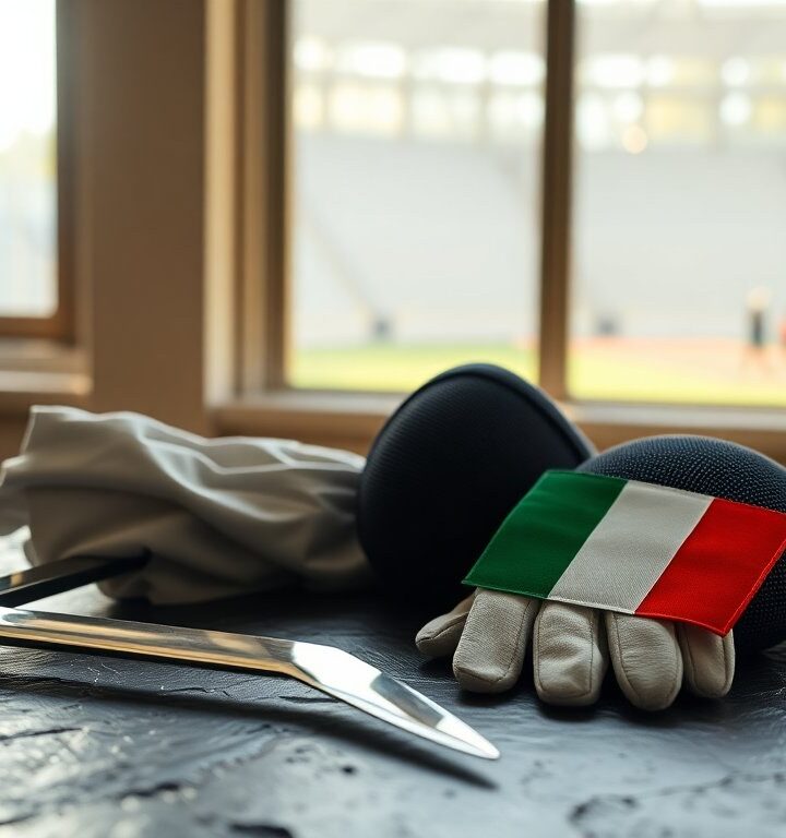 Europei di scherma 2026: l'Italia conquista l'oro nel fioretto femminile