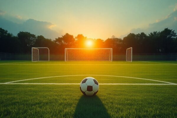 Calcio dilettantistico: 1.131.906 tesserati, un record storico