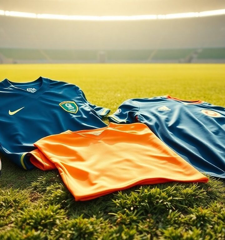 FIFA 2026: tutte le patch dei Mondiali e le modifiche alle divise delle squadre