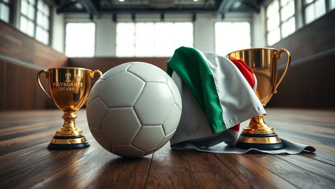 Finale scudetto futsal donne: Bitonto contro Cmb Futsal per il tricolore