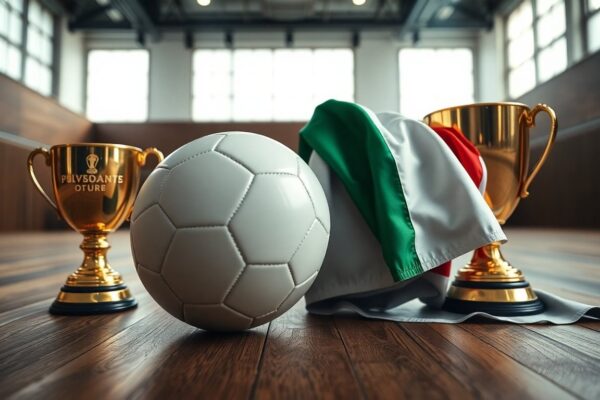 Finale scudetto futsal donne: Bitonto contro Cmb Futsal per il tricolore