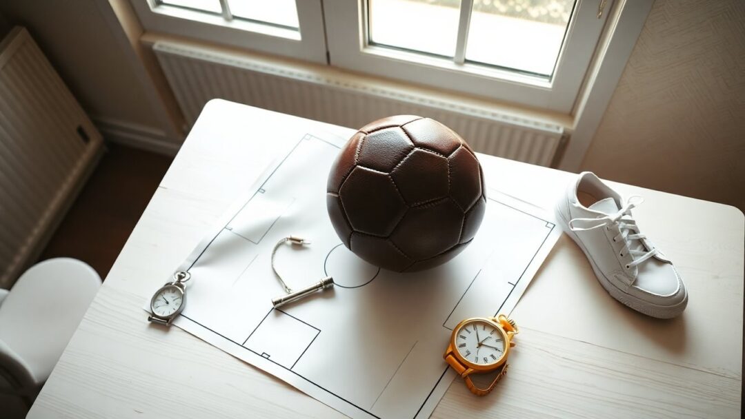 Guida al campionato di calcio a 7 femminile stagione 2026/2027