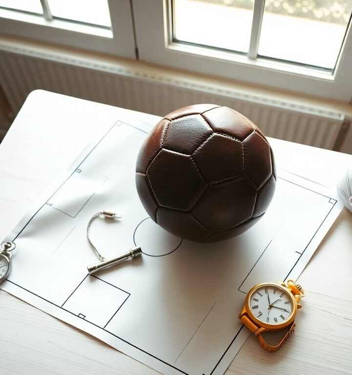 Guida al campionato di calcio a 7 femminile stagione 2026/2027