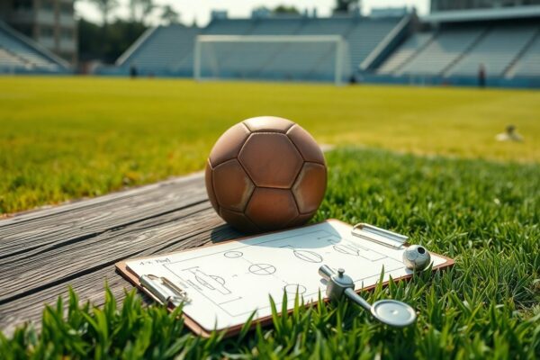 guida pratica per formare una squadra di calcio dilettante