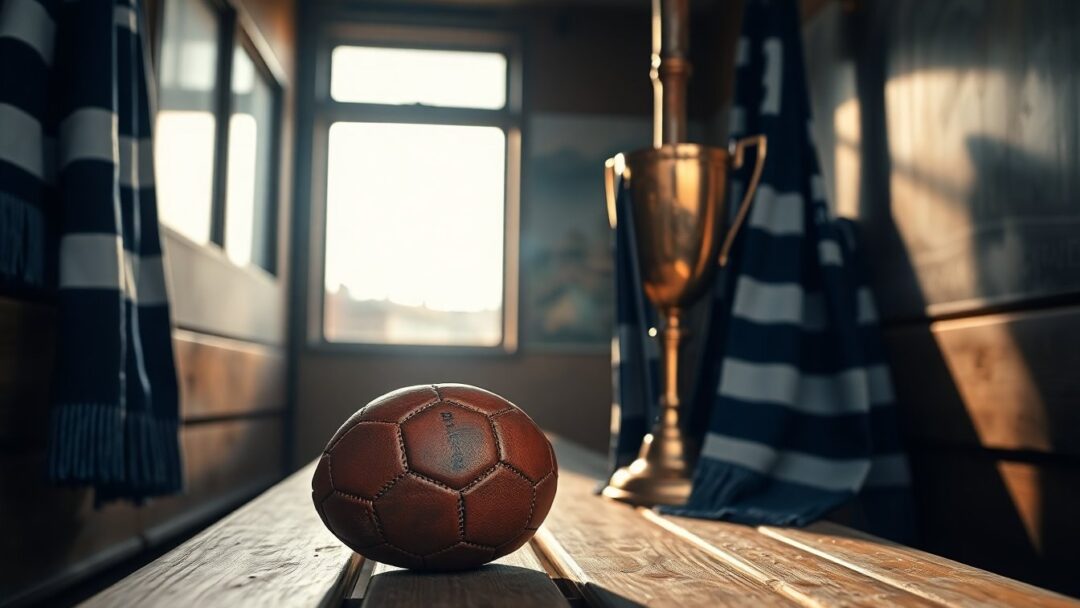 Il libro del centenario del Napoli e altri volti del calcio italiano
