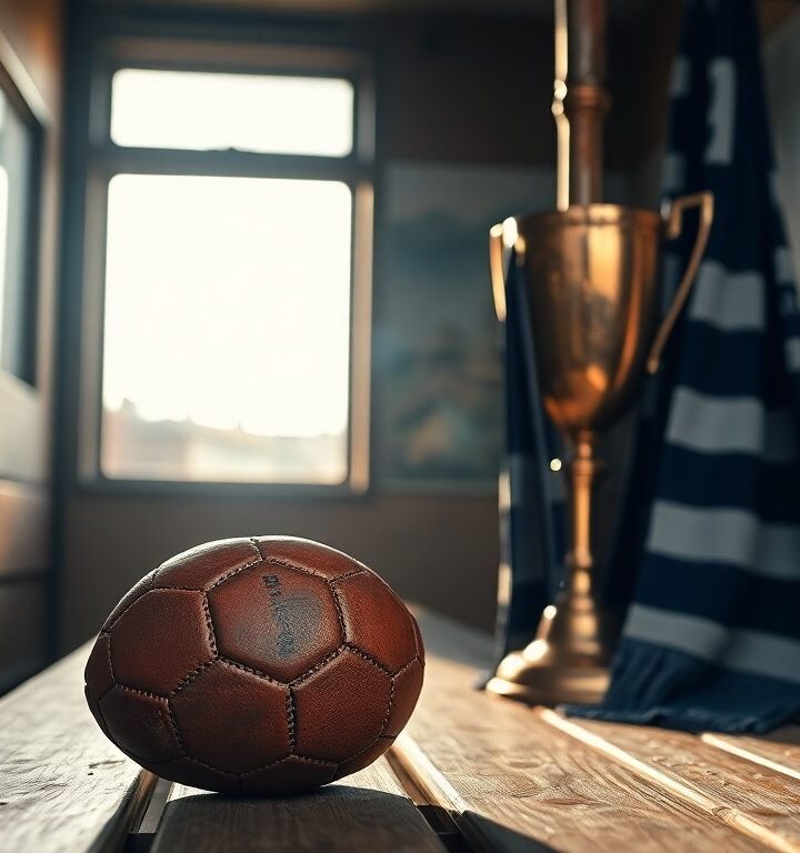 Il libro del centenario del Napoli e altri volti del calcio italiano