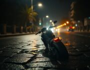Incidente mortale ad Altivole: 60enne di Vedelago perde la vita sulla moto