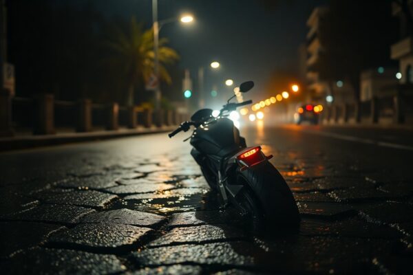 Incidente mortale ad Altivole: 60enne di Vedelago perde la vita sulla moto