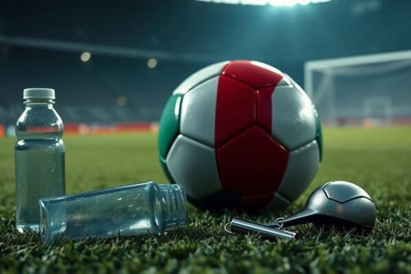 Italia batte Lussemburgo 0-1: cronaca e spunti dalla partita amichevole