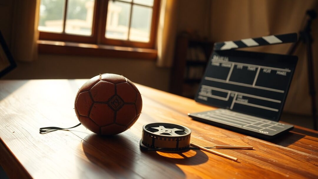 L'allenatore nel pallone: il film che ha immortalato il calcio anni '80
