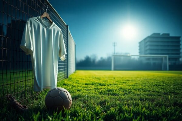 Lutto nel calcio valdarnese: la scomparsa di Luciano Montolinelli e l'eredità del campo di San Leolino