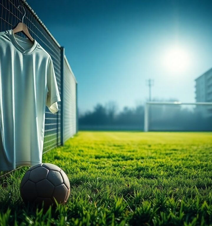 Lutto nel calcio valdarnese: la scomparsa di Luciano Montolinelli e l'eredità del campo di San Leolino