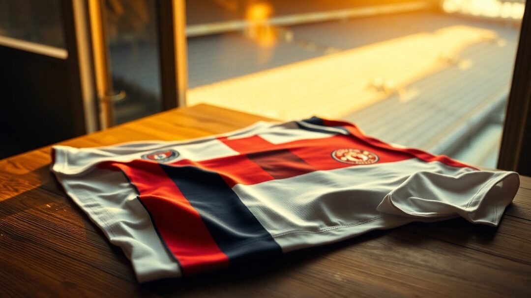 Maglia away Cagliari 26/27 ufficiale: estetica, materiali e funzioni