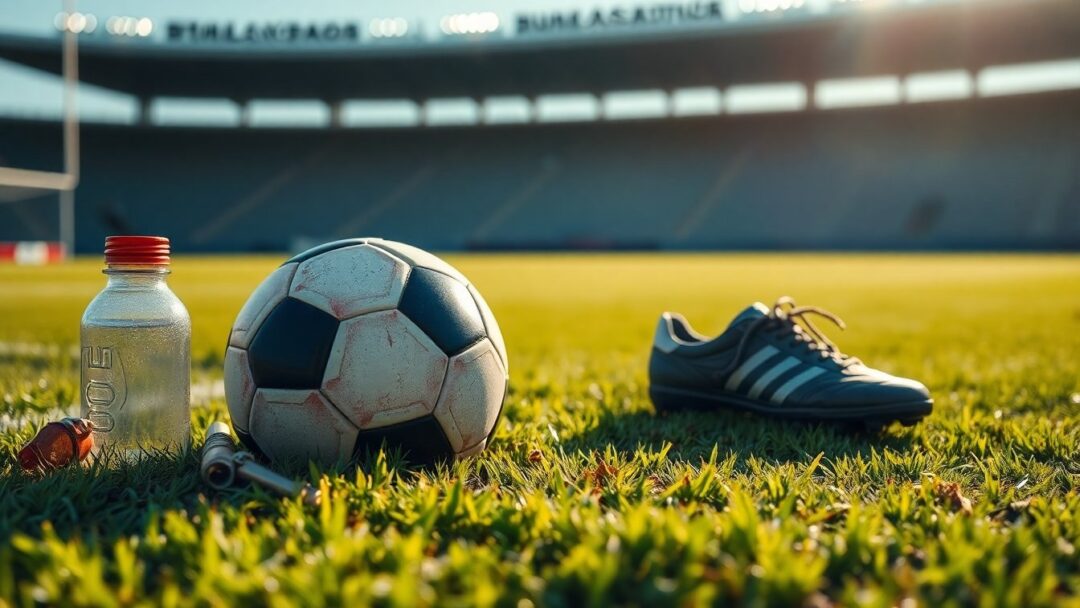 Messi e Scaloni pronti alla sfida: l'Argentina affronta l'Algeria nel Mondiale 2026
