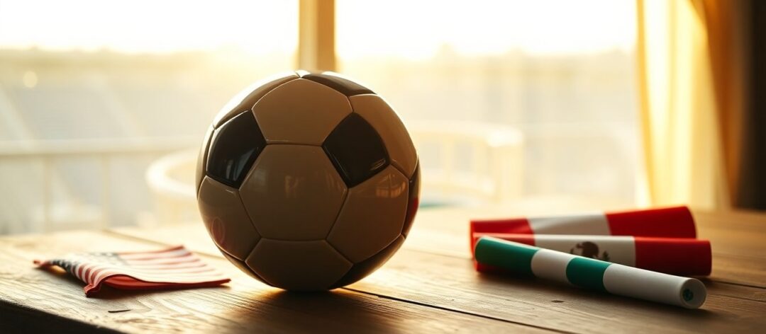 Mondiale 2026: guida alle partite d'esordio, orari e statistiche da seguire