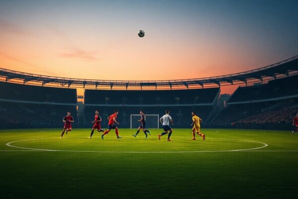 Mondiali 2026: Algeria e Austria avanzano dopo un pareggio sospetto