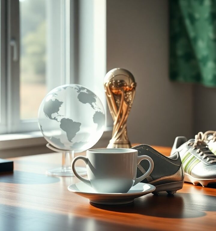 Mondiali 2026: analisi dei favoriti e delle possibili sorprese