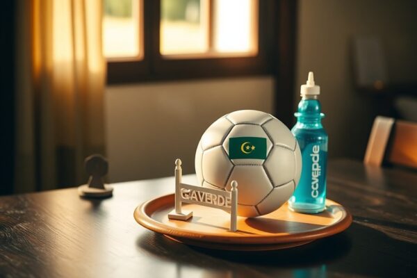 Mondiali 2026: Capo Verde stupisce il mondo con due pareggi storici