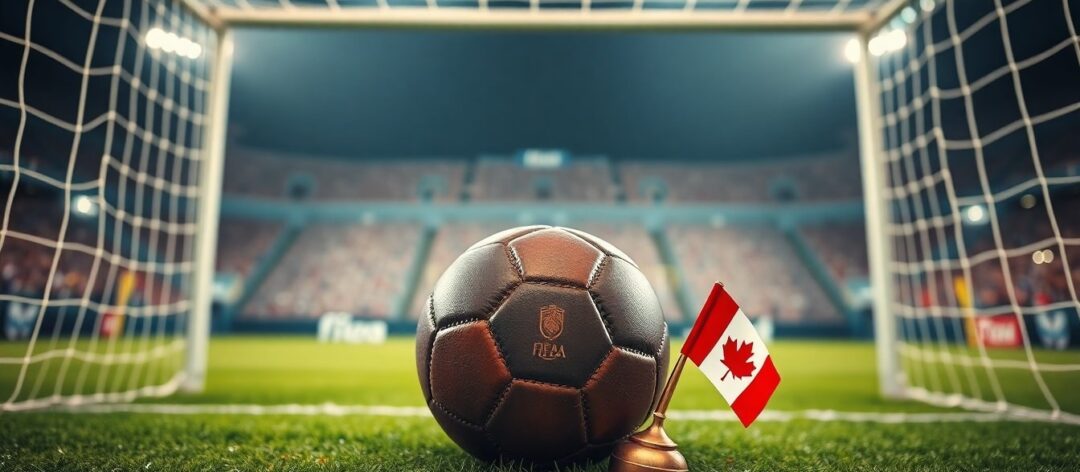Mondiali 2026: Eustaquio segna il gol vittoria per il Canada