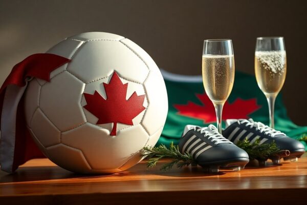 Mondiali 2026: il Canada si qualifica agli ottavi grazie a Eustaquio