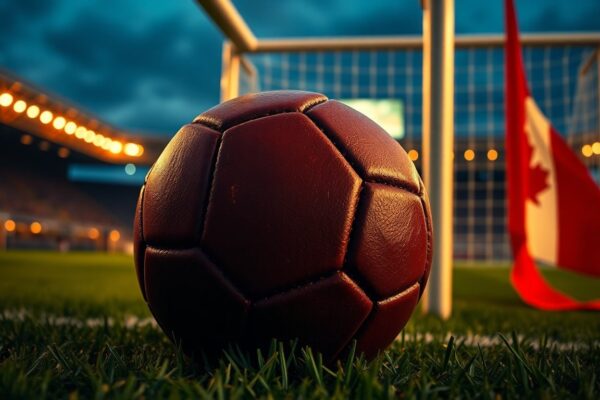 Mondiali 2026: il Canada supera il Sudafrica grazie a Eustaquio