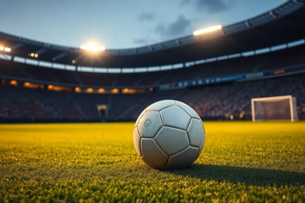 Mondiali 2026: Inghilterra e Ghana si dividono la posta in palio a Boston