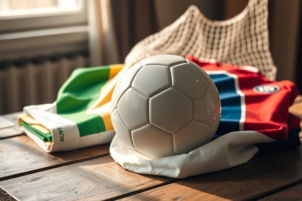 Mondiali 2026: le formazioni ufficiali di Costa d'Avorio e Norvegia
