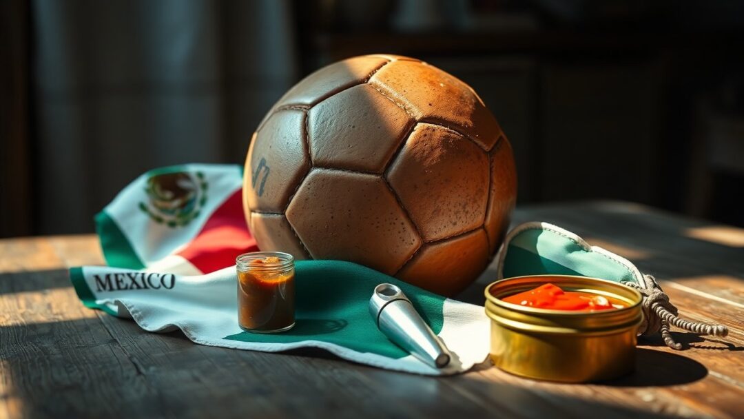 Mondiali 2026: l'incredibile esordio del Messico tra gol e polemiche