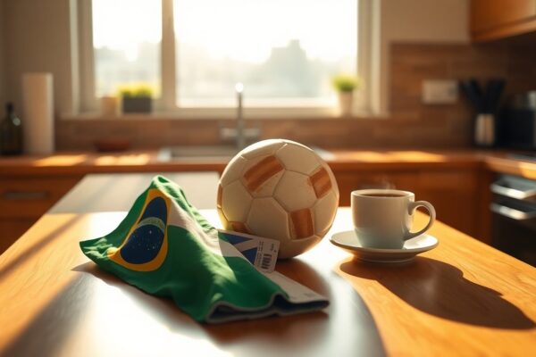 Mondiali 2026: McTominay sogna il Brasile e il sostegno dei tifosi scozzesi