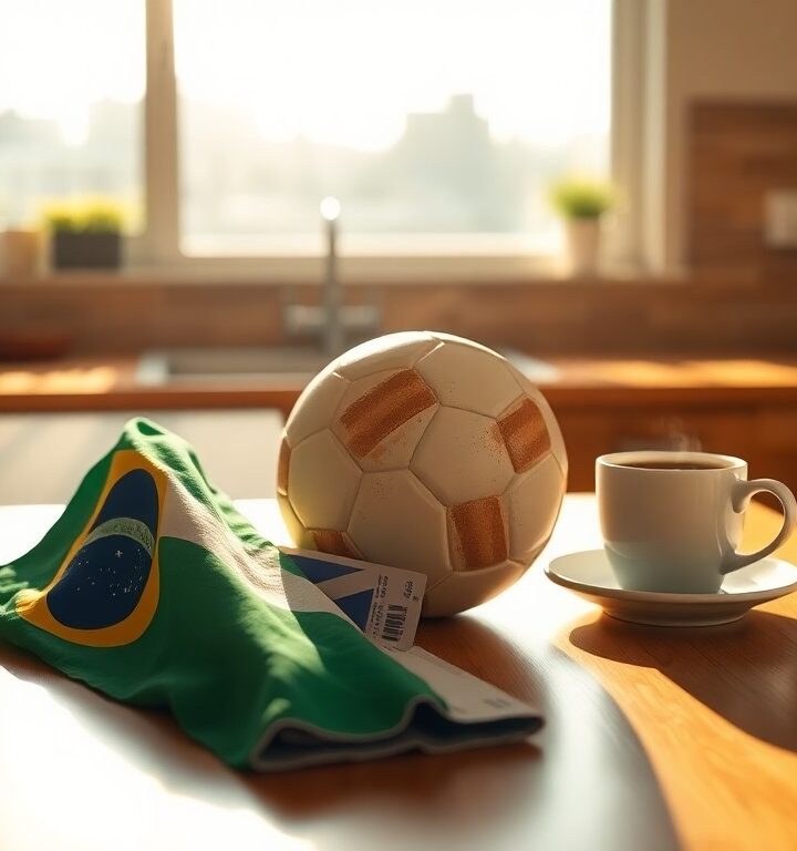Mondiali 2026: McTominay sogna il Brasile e il sostegno dei tifosi scozzesi