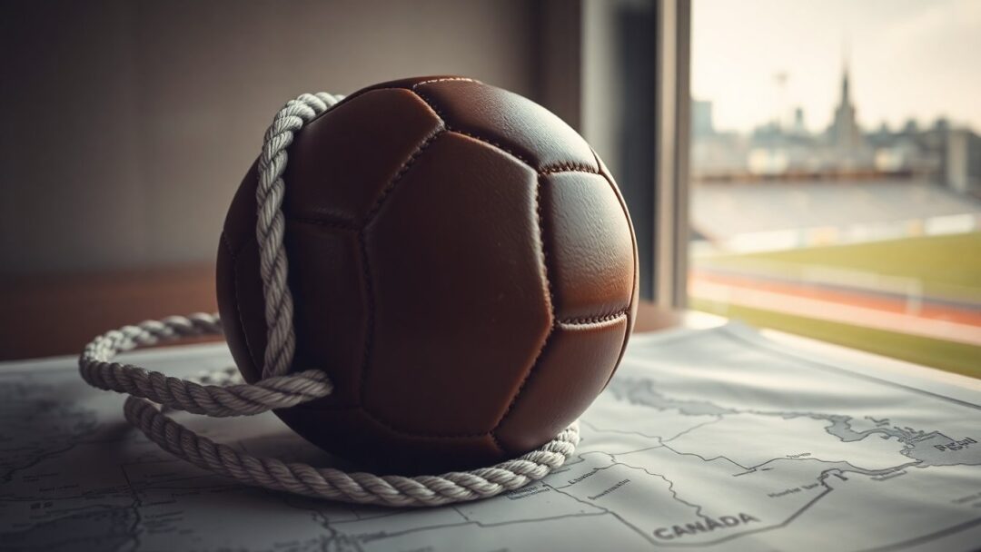 Mondiali 2026: Partey non può entrare in Canada, salta la partita contro Panama