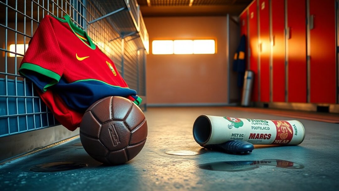 Mondiali 2026: Portogallo contro DR Congo, tutto quello che c'è da sapere