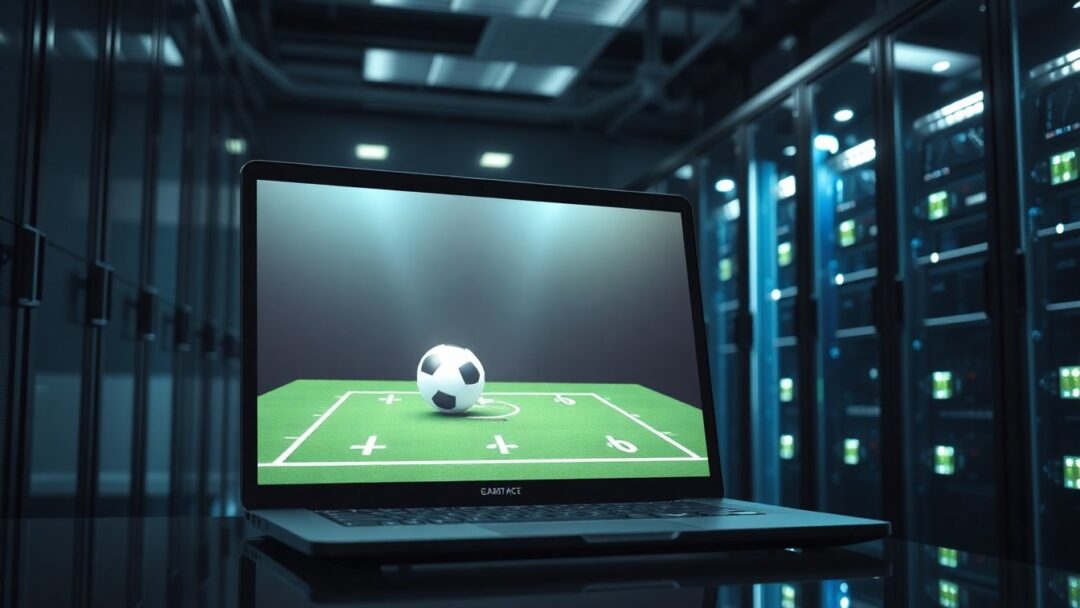 Mondiali 2026: previsioni dei supercomputer e il fattore imprevedibilità