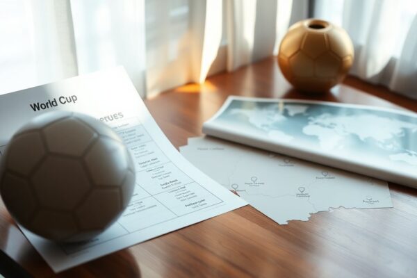 Mondiali 2026: programma completo, classifiche e calendario delle fasi a eliminazione diretta