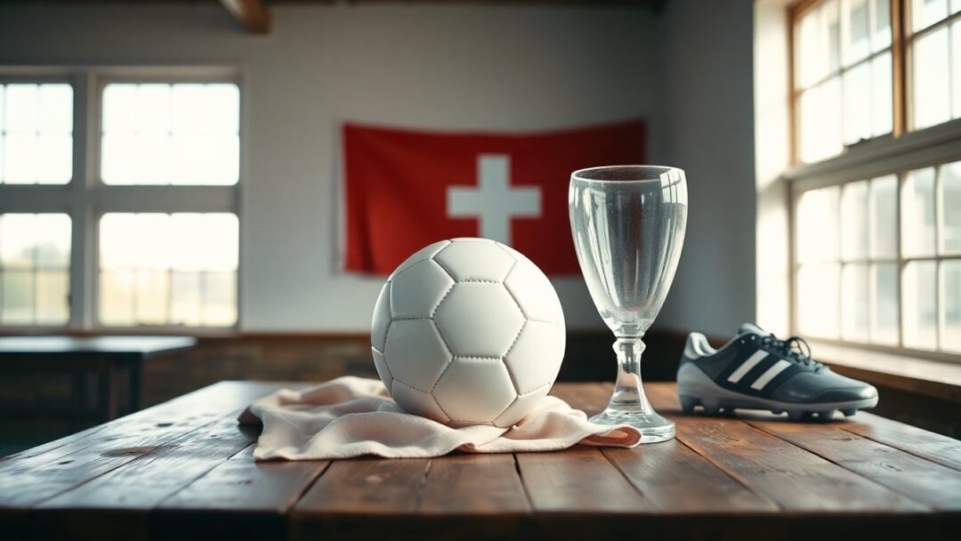 Mondiali 2026: Svizzera batte Bosnia 4-1, Xhaka e Manzambi in grande evidenza