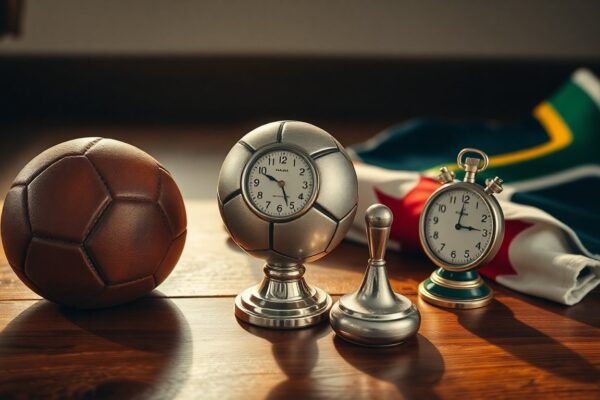 Mondiali di calcio 2026: il percorso verso la finale tra ostacoli e opportunità