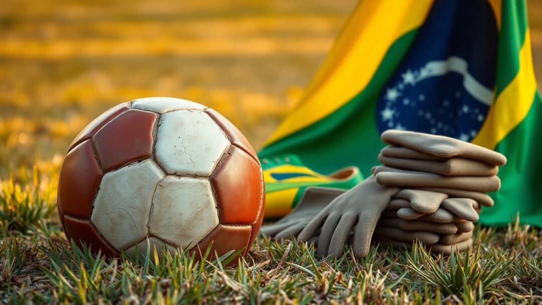Neymar al Mondiale 2026: il percorso di ritorno e le sfide future