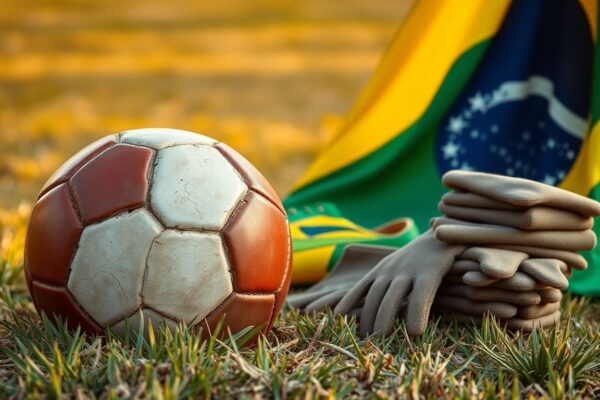 Neymar al Mondiale 2026: il percorso di ritorno e le sfide future
