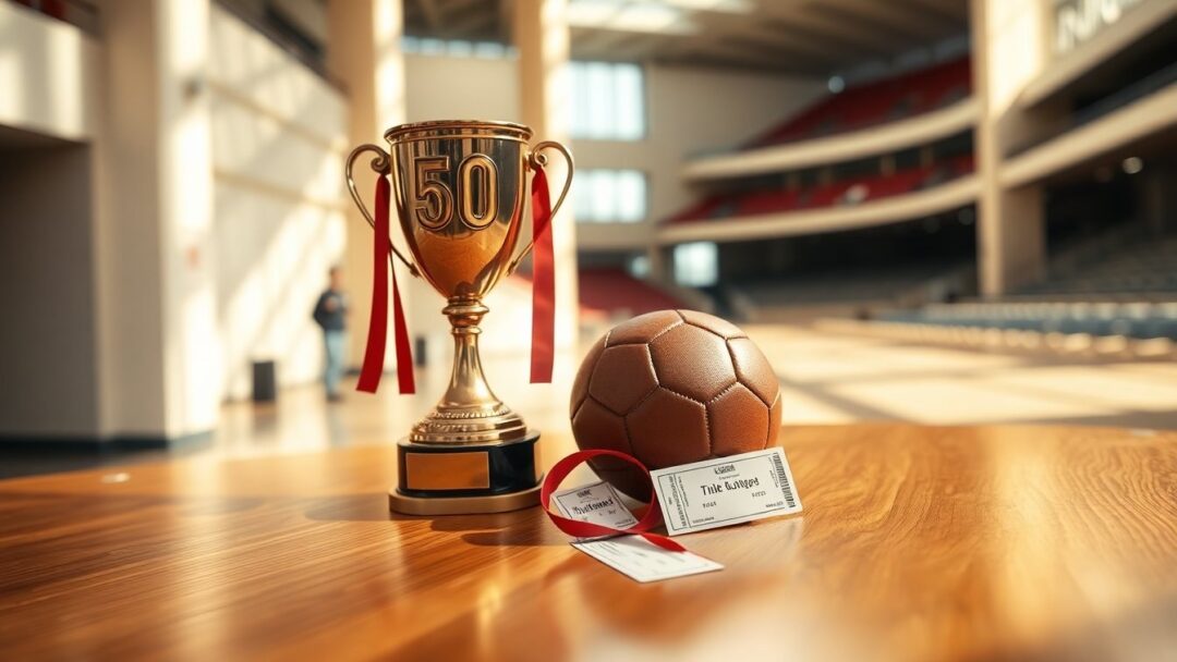 Oltre 1.500 tesserati allo Stade Louis-II per il 50° anniversario dell'Academy del Monaco
