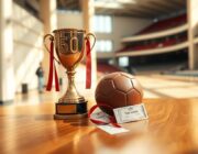 Oltre 1.500 tesserati allo Stade Louis-II per il 50° anniversario dell'Academy del Monaco